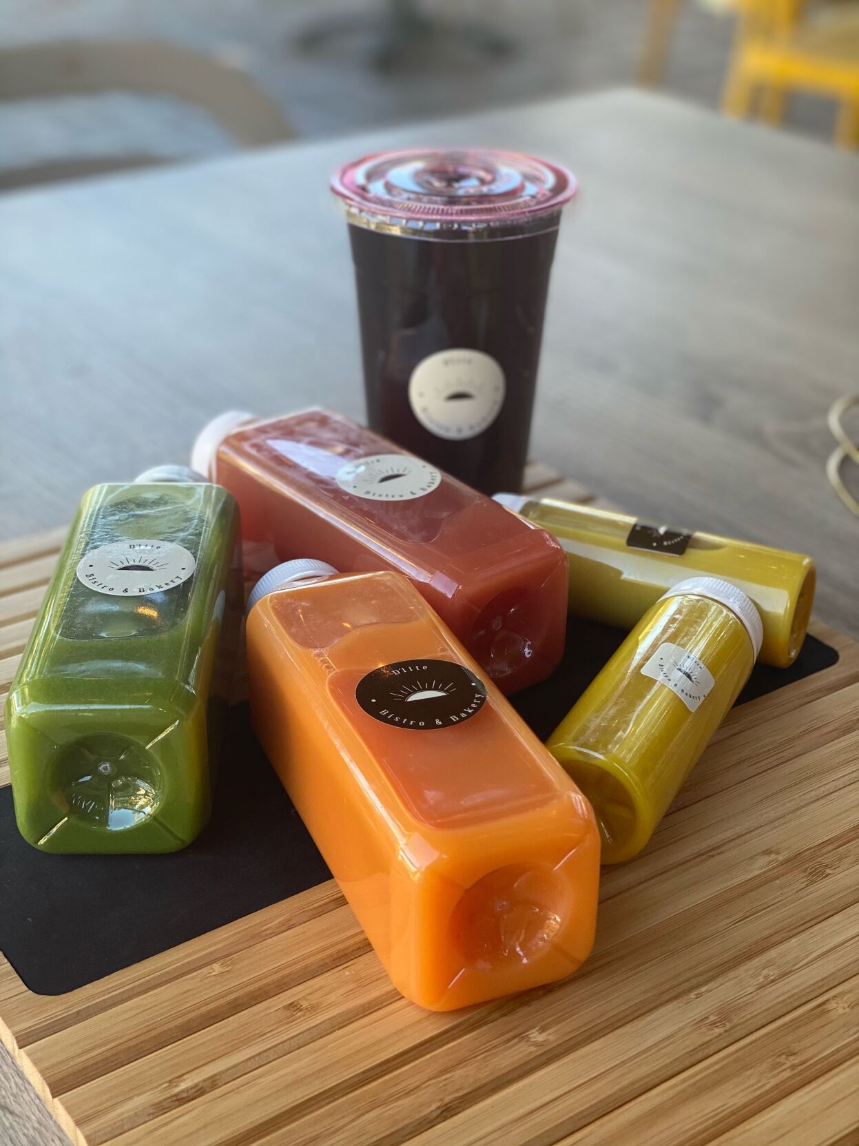 juice
